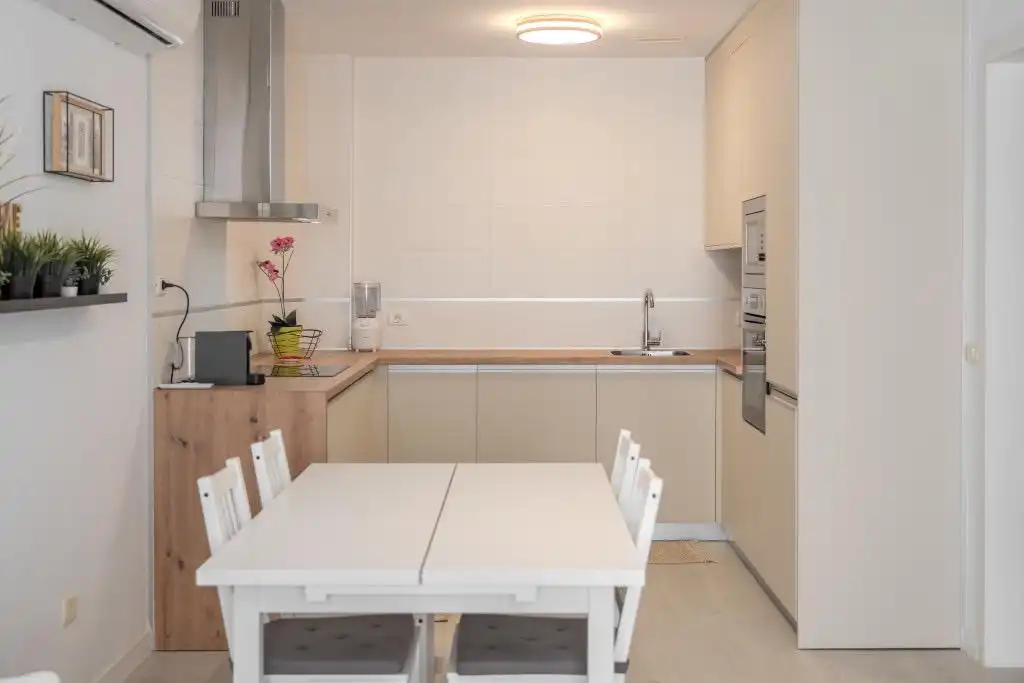 Appartement compact avec ascenseur à vendre à Armeñiime - Las Moraditas - Las Cancelas, imagen 9