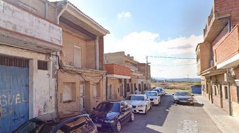 Photo 2 of Flat for sale in Calle Sierra Mariola, 23, Pueblo, Cabanes