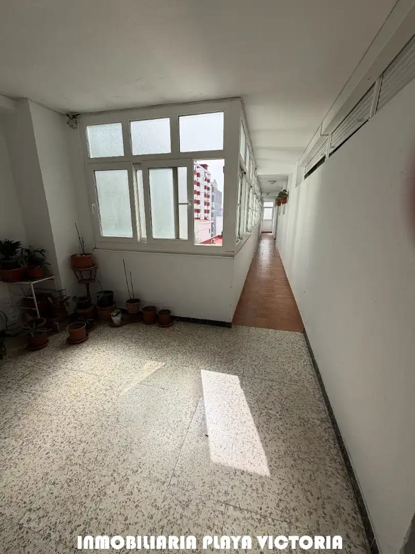 Piso en venta en Astilleros - La Paz  - Loreto - El Corte Inglés