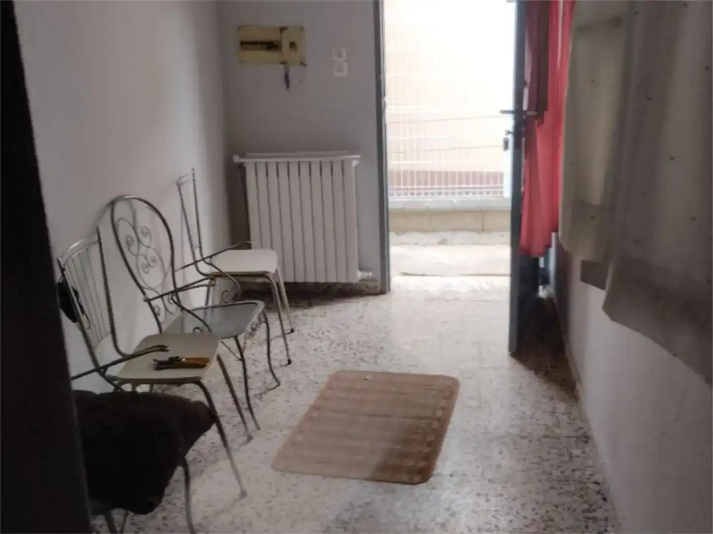 Piso en venta en Bulbuente, Zaragoza