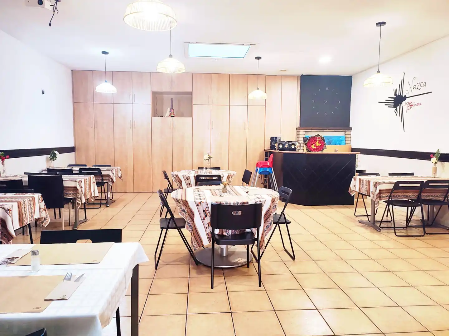 Local comercial en traspaso en Carrer de Larra, imagen 21