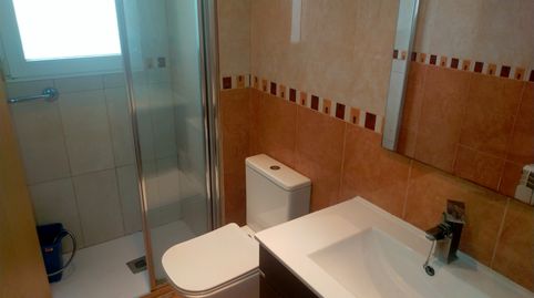 Foto 5 de Piso en venta en Calle de la Coruña, 78, Barrio Torrero, Zaragoza Capital