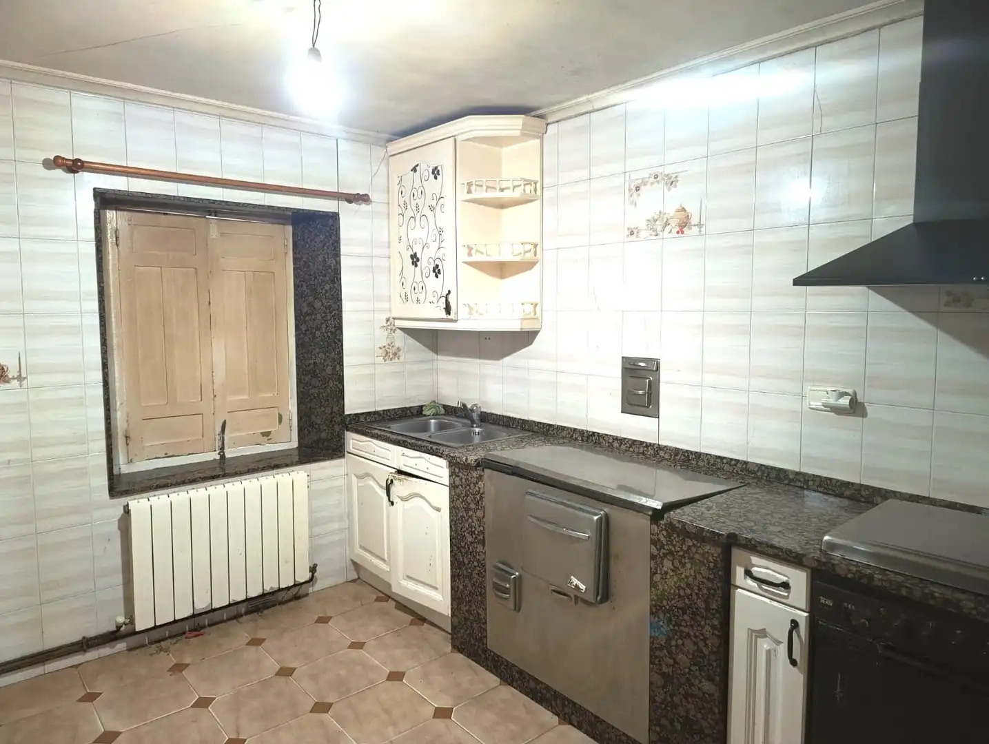 Casa o chalet en venta en Barrio Santa María de Cayón, Santa María de Cayón
