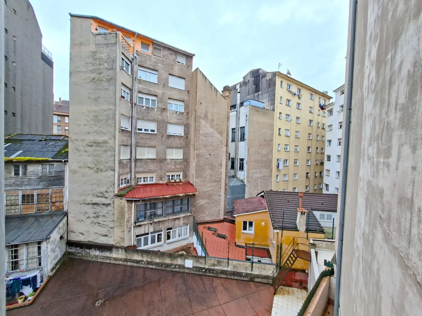 Appartamento con ascensore in vendita a Calle Cabruñana, imagen 23