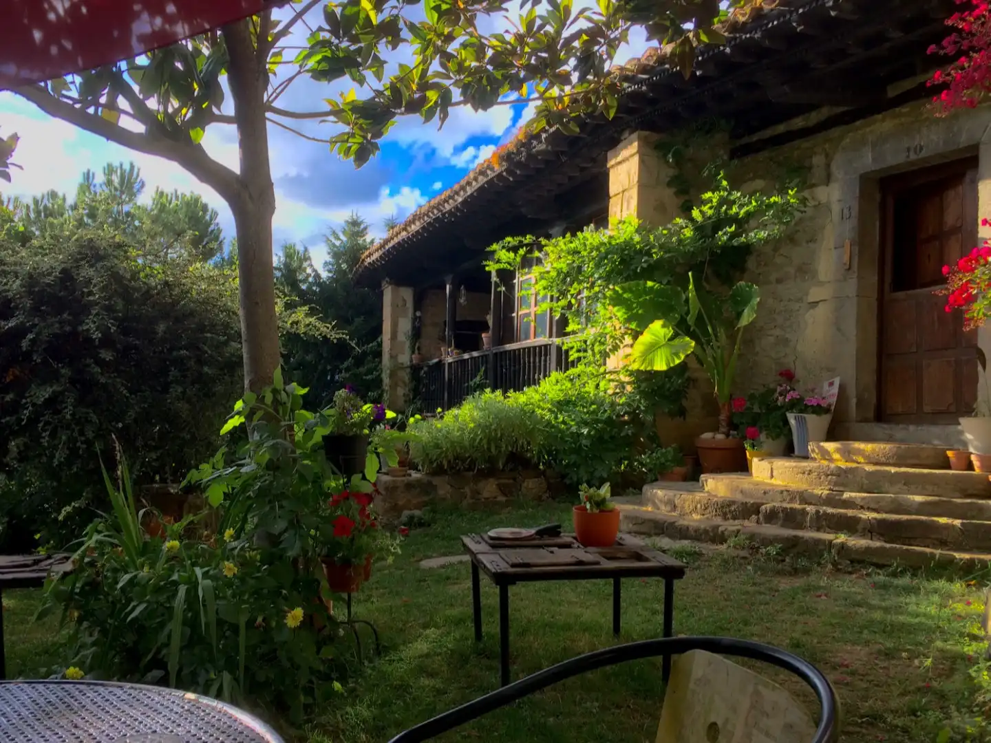 House with garden for sale in Acceso a Tollo 13, imagen 32