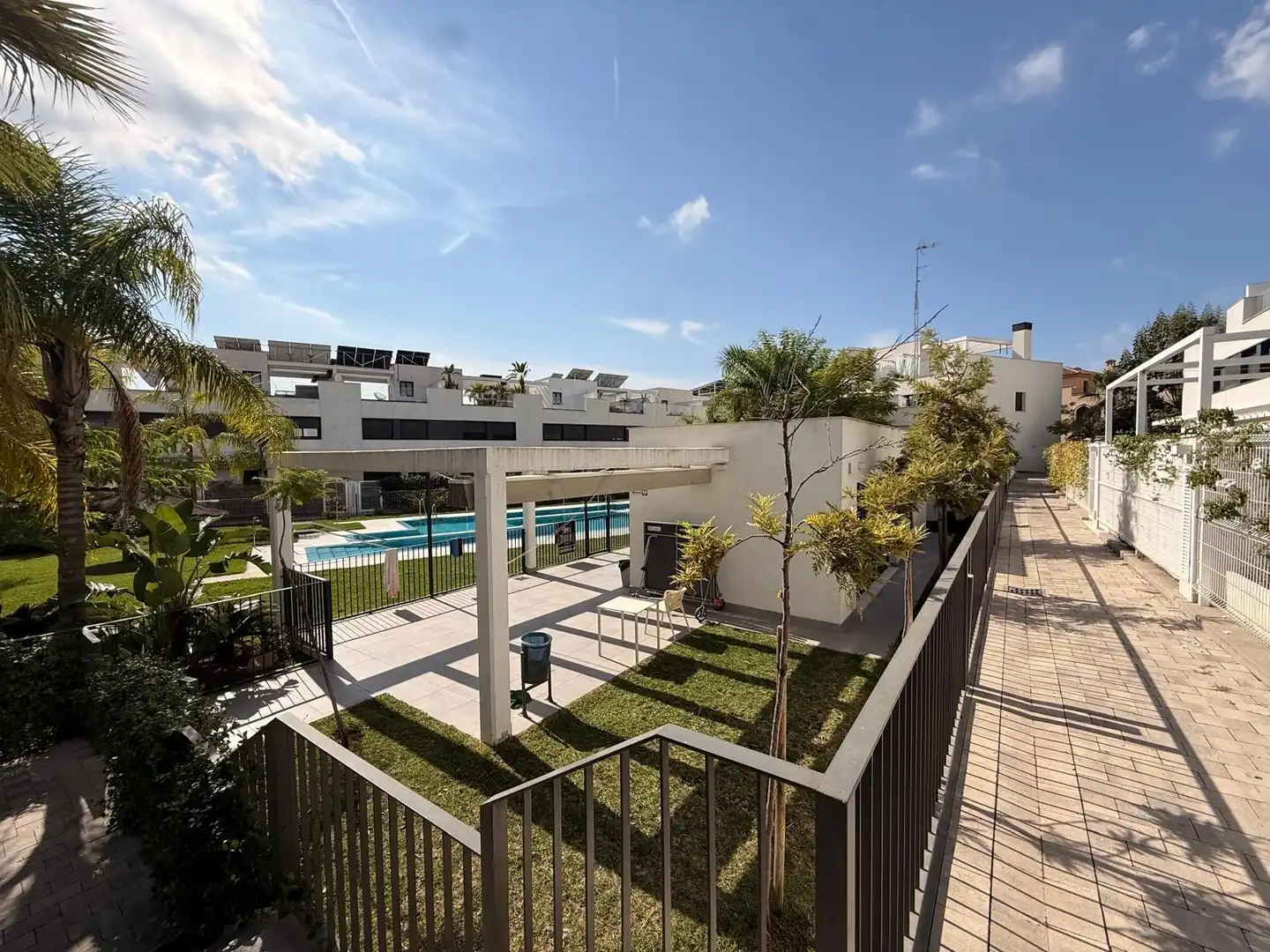 Maison avec piscine à vendre à Calle ALHELI, imagen 10