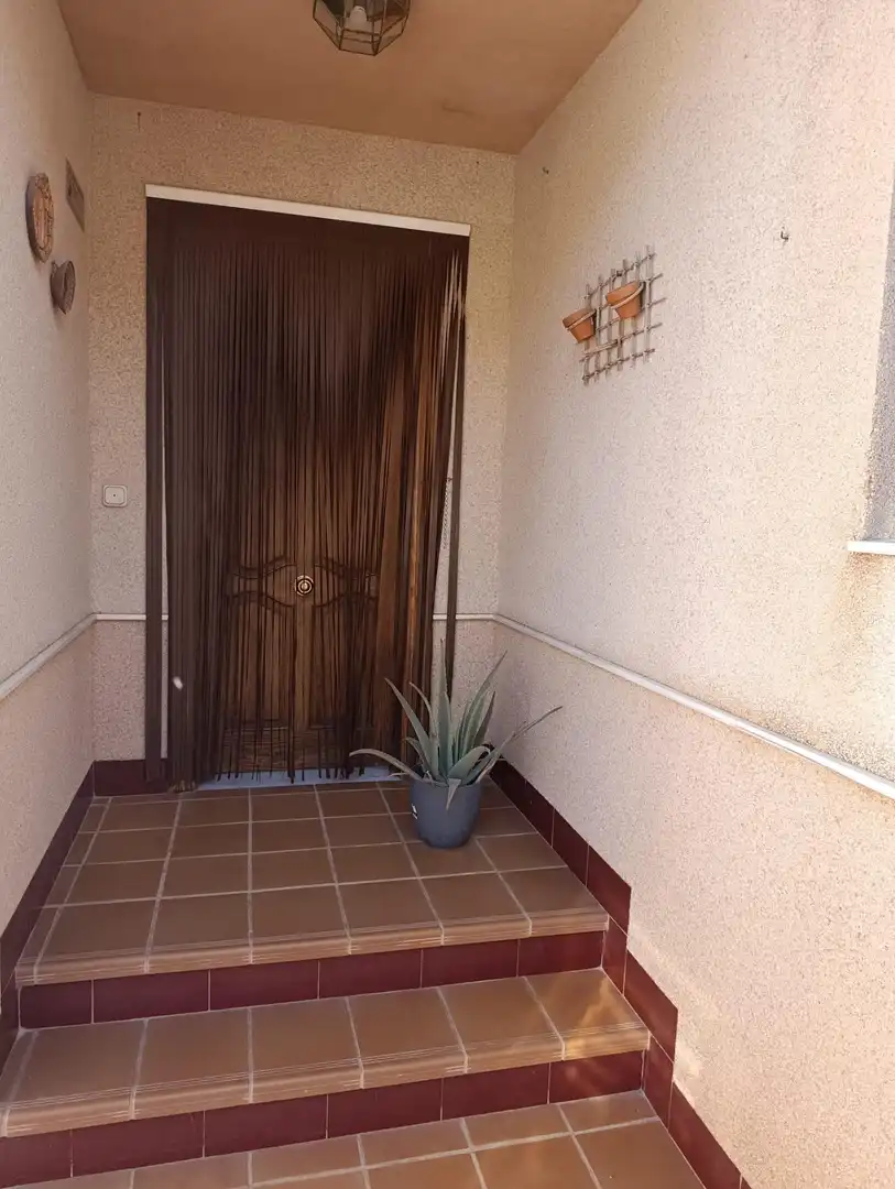 Houses for sale in El Ejido, Almería