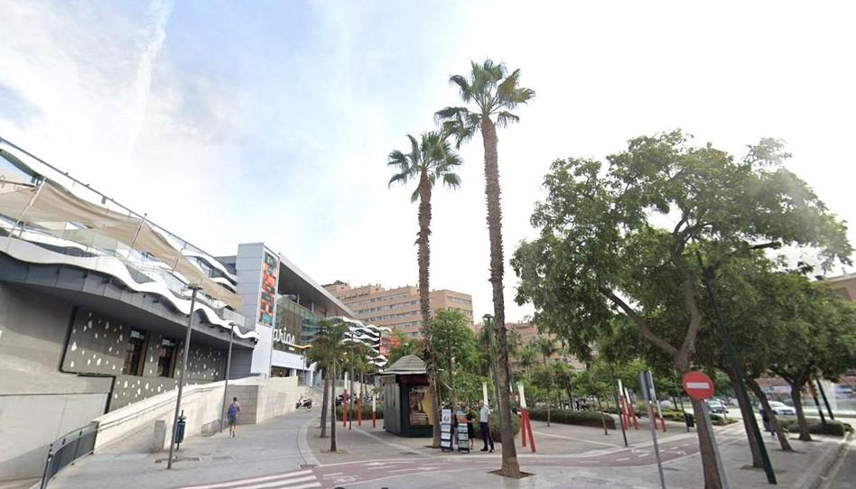 Foto 1 de Apartament en venda a La Unión - Cruz de Humilladero - Los Tilos, Málaga