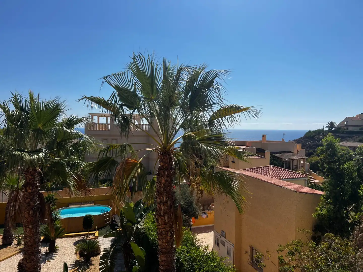 Apartament amb piscina en venda a Los Collados-Los Geraneos, imagen 8