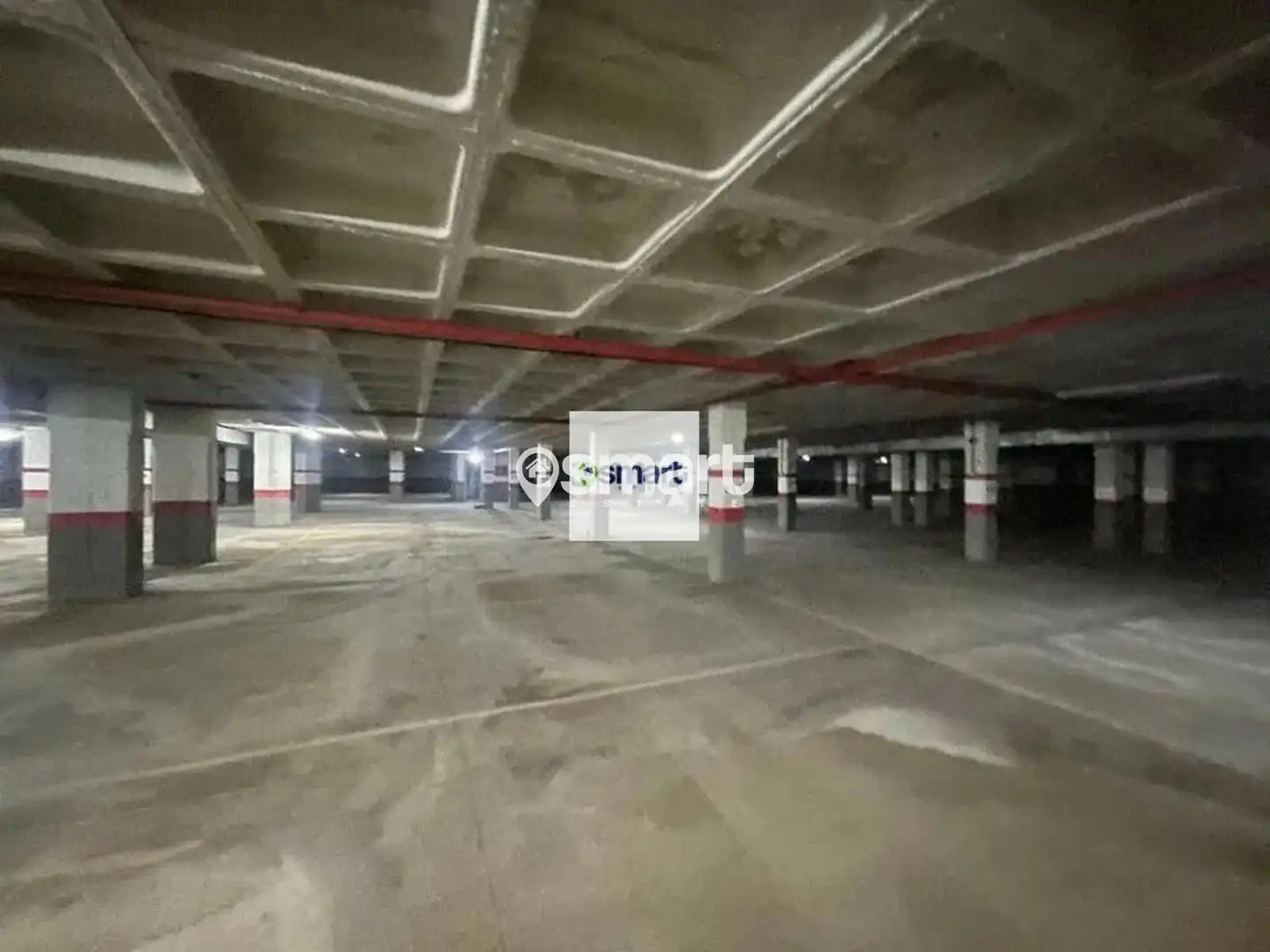 Garaje en venta en Oviedo 