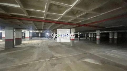 Foto 5 de Garaje en venta en General Sabino Fernández Campo, Teatinos - Los Prados, Oviedo