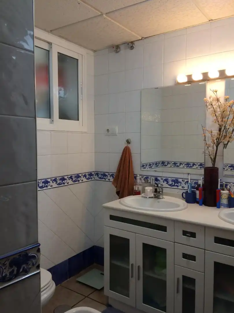Dúplex con terraza en venta en Avenida de la Estación, imagen 14