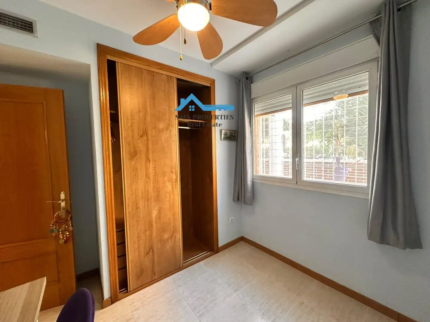 Bajo con piscina en venta en La Cala de Villajoyosa, imagen 17