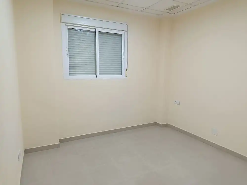 Bedroom of Flat for sale in Almoradí  with Storage room and Furnished