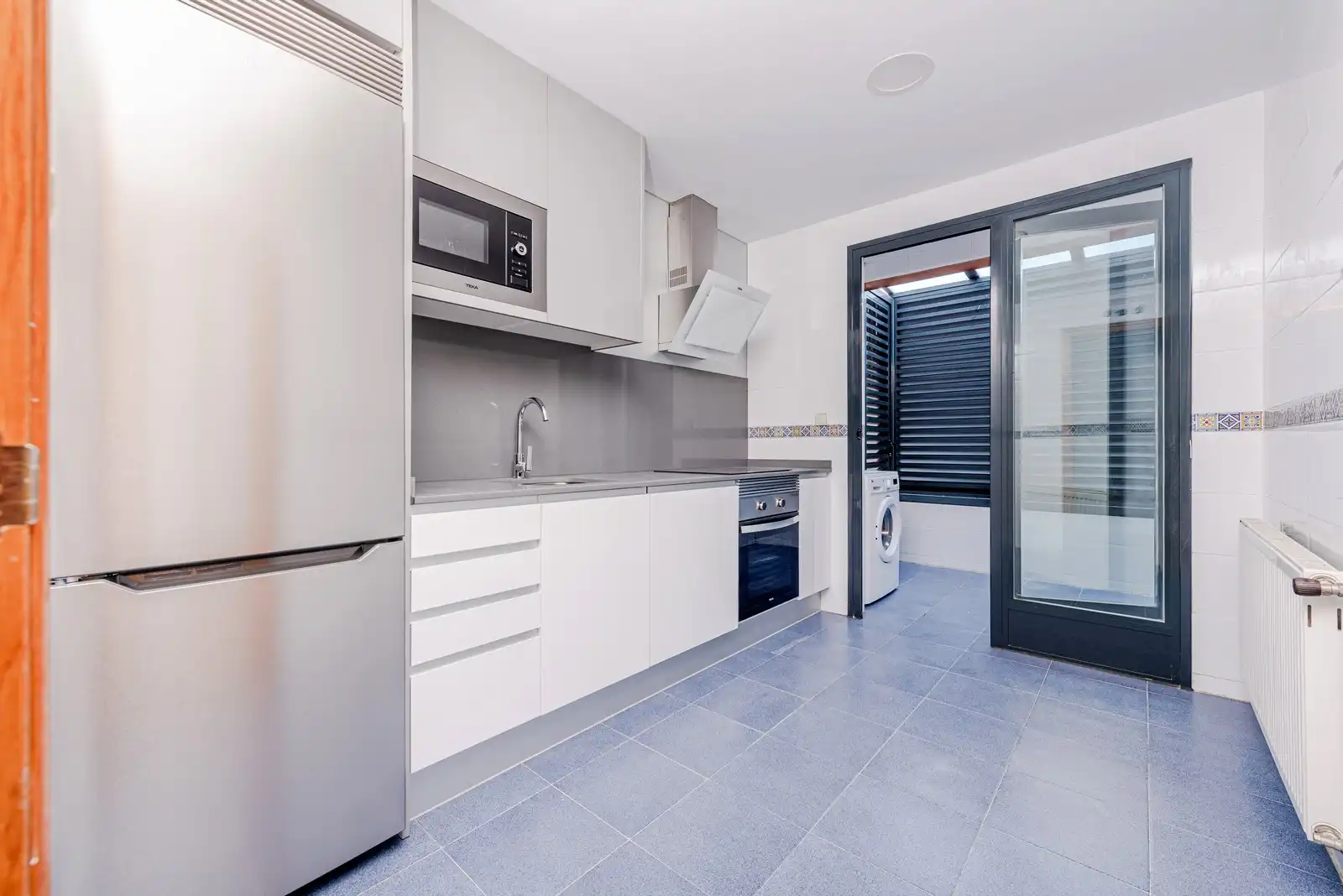 Flat with lift for sale in San Blas, imagen 8