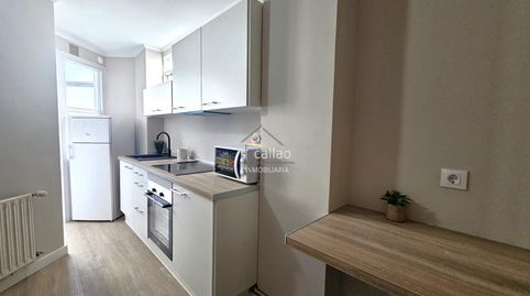 Foto 4 de Pis de lloguer a Centro, Ferrol