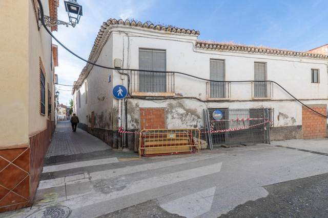 Casa-chalet en Venta en Ogíjares