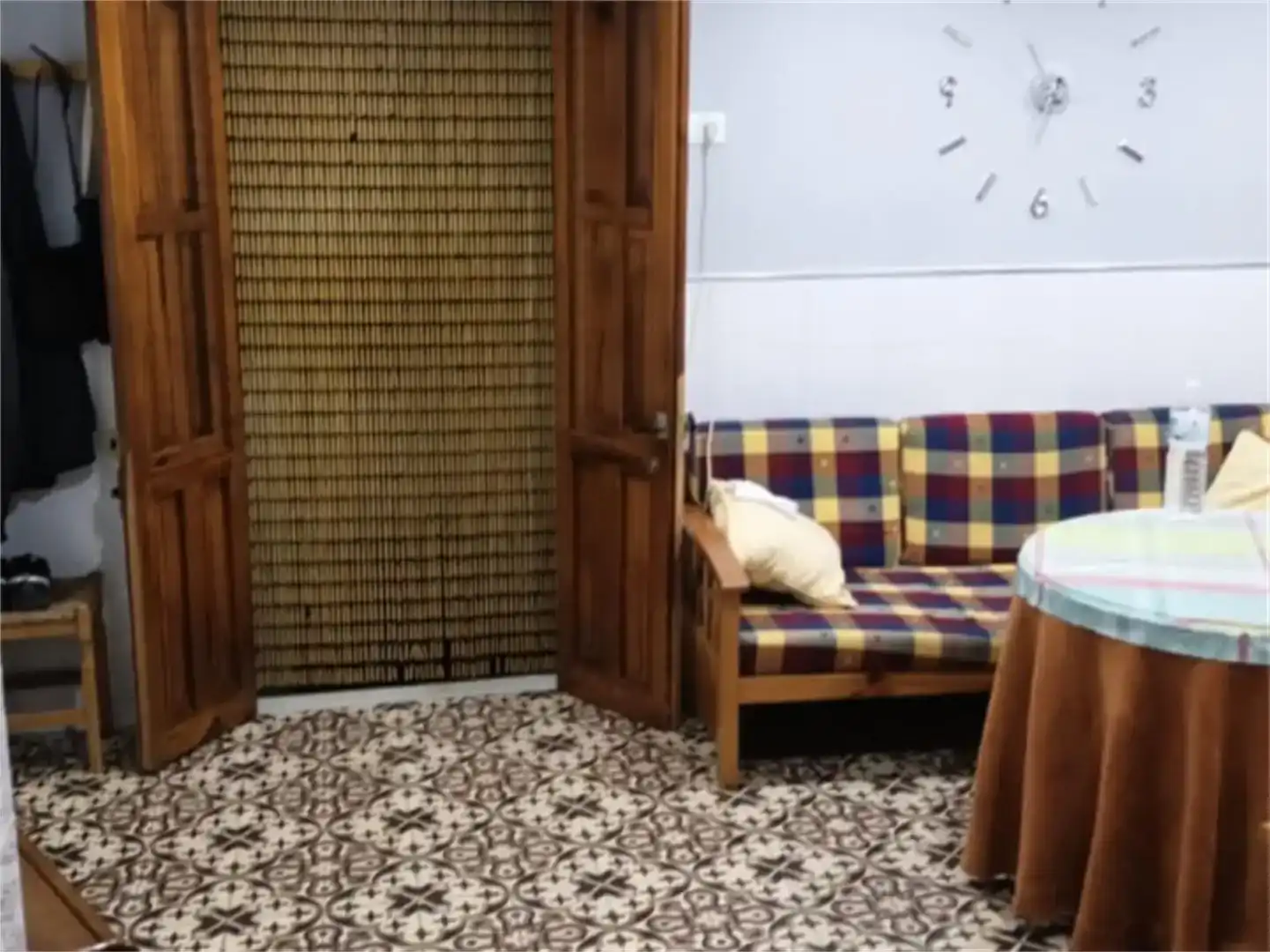 Habitación de Piso en venta en Nerva con Trastero y Amueblado