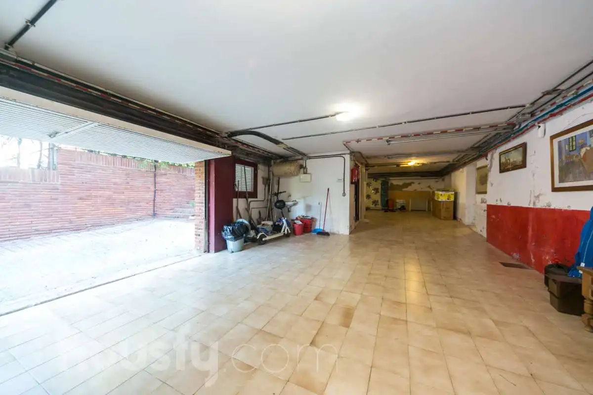 Casa o xalet en venda en Tarragona amb Calefacció, Jardí privat i Parquet