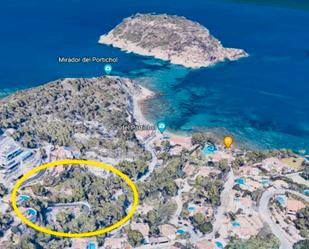 Industrial land for sale in Jávea / Xàbia