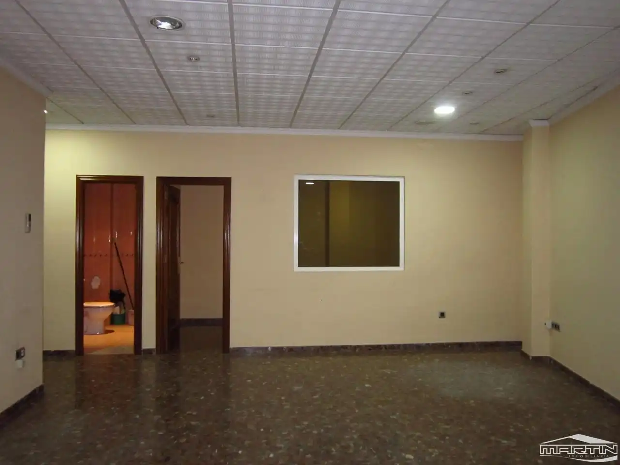 Büro zur Miete in Lucena mit Klimaanlage
