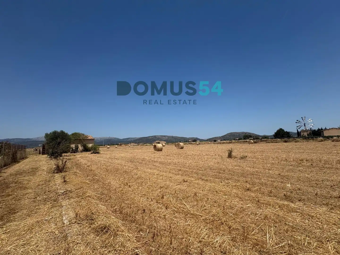 Rustikales Grundstück zum Verkauf in Sa Pobla, imagen 9