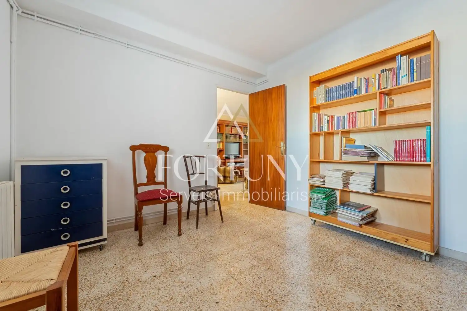 Flat with lift for sale in de la Sardana 10, imagen 18