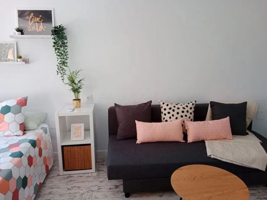 Estudio en venta en Calle Campillos, Manantiales - Estación de Autobuses, Centro