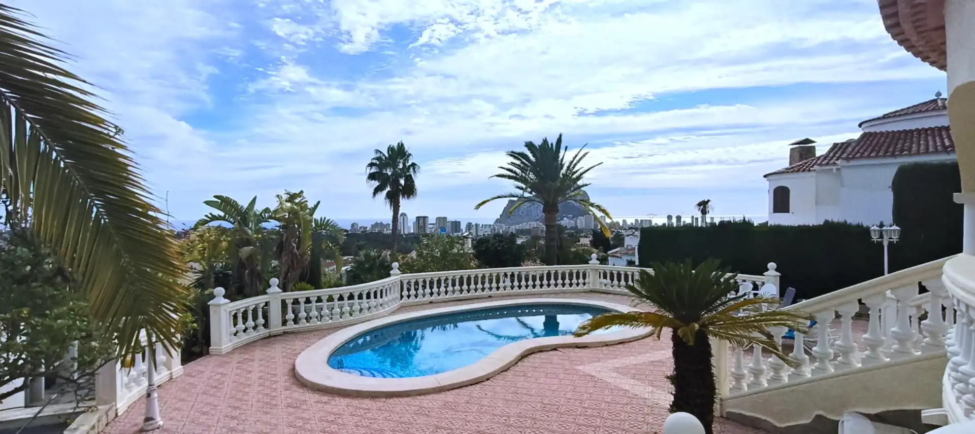 Chalet con piscina en venta en Cometa, imagen 21