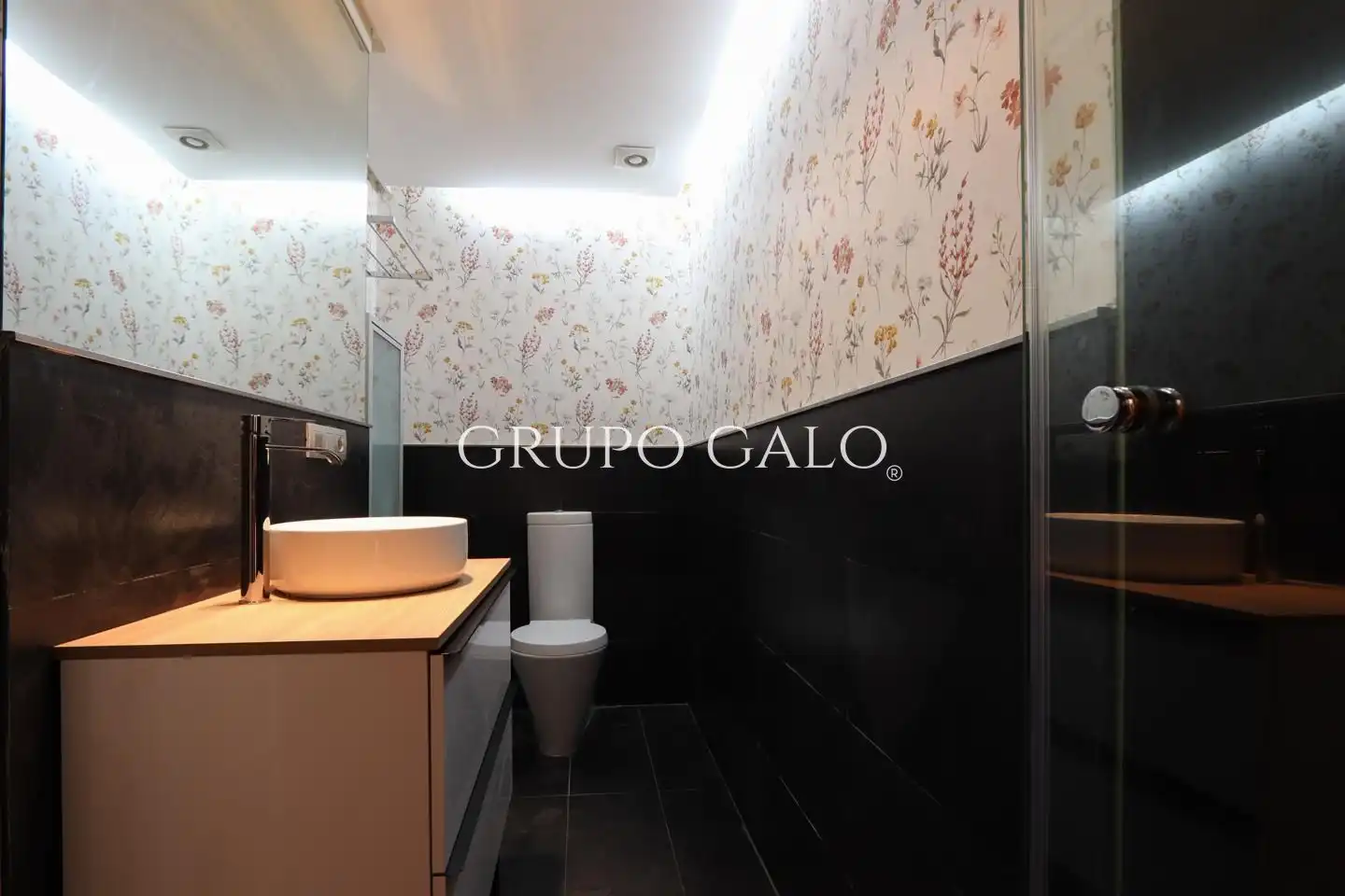 Apartment with terrace to rent in Rúa do Progreso, imagen 17