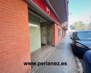Local de lloguer en El Prat de Llobregat