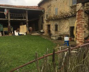 Garden of House or chalet for sale in Zigoitia  with Private garden