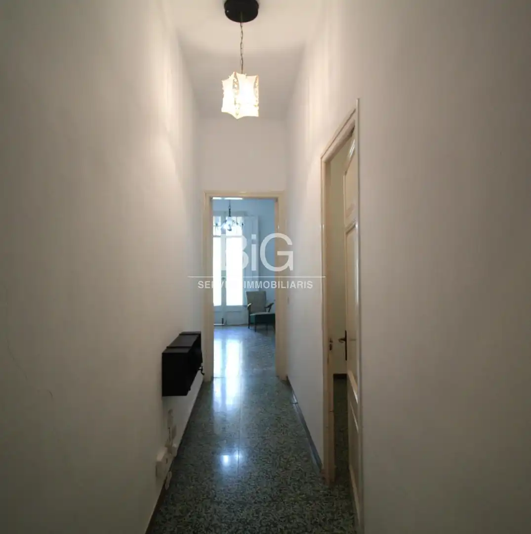 Ático en venta en Mataró con Calefacción, Terraza y Trastero