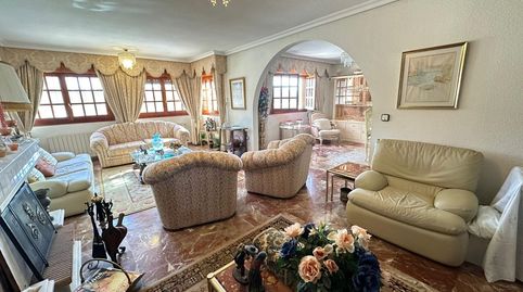 Foto 2 de Casa o xalet en venda a Santa Faz, Alicante / Alacant