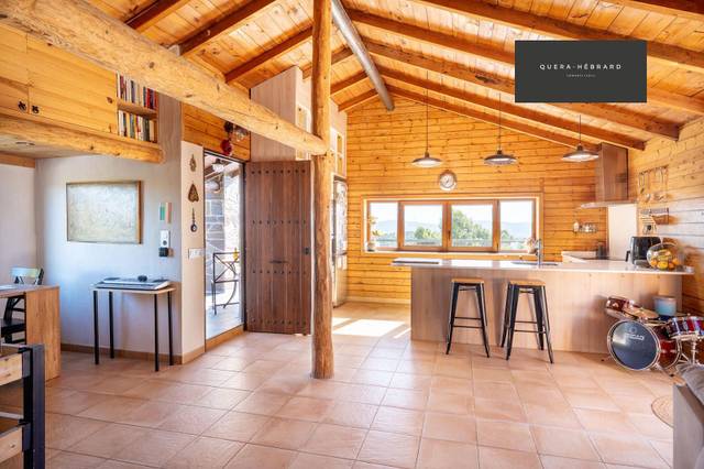 Casa-chalet en Venta en d'Amposta en Castellnou - Can Mir - Can Solà