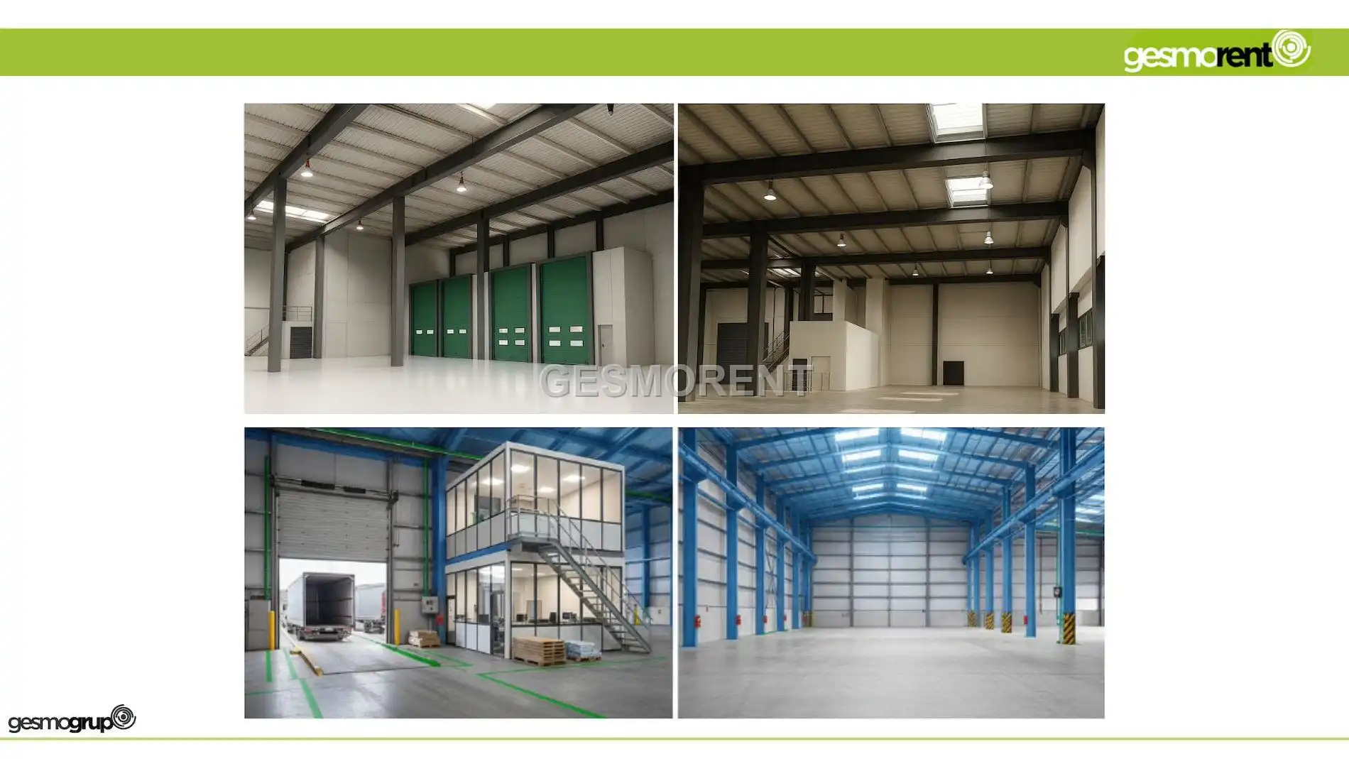 Nau industrial en venda en Elche / Elx