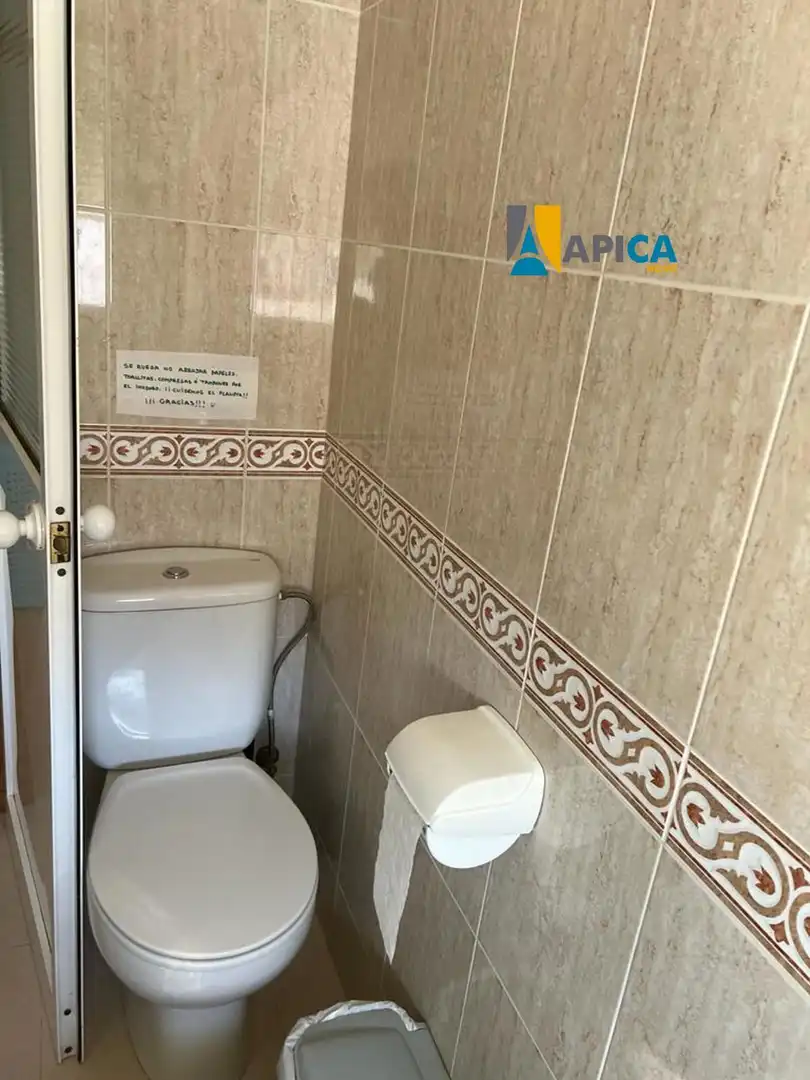 Flat for sale in Barbate ciudad