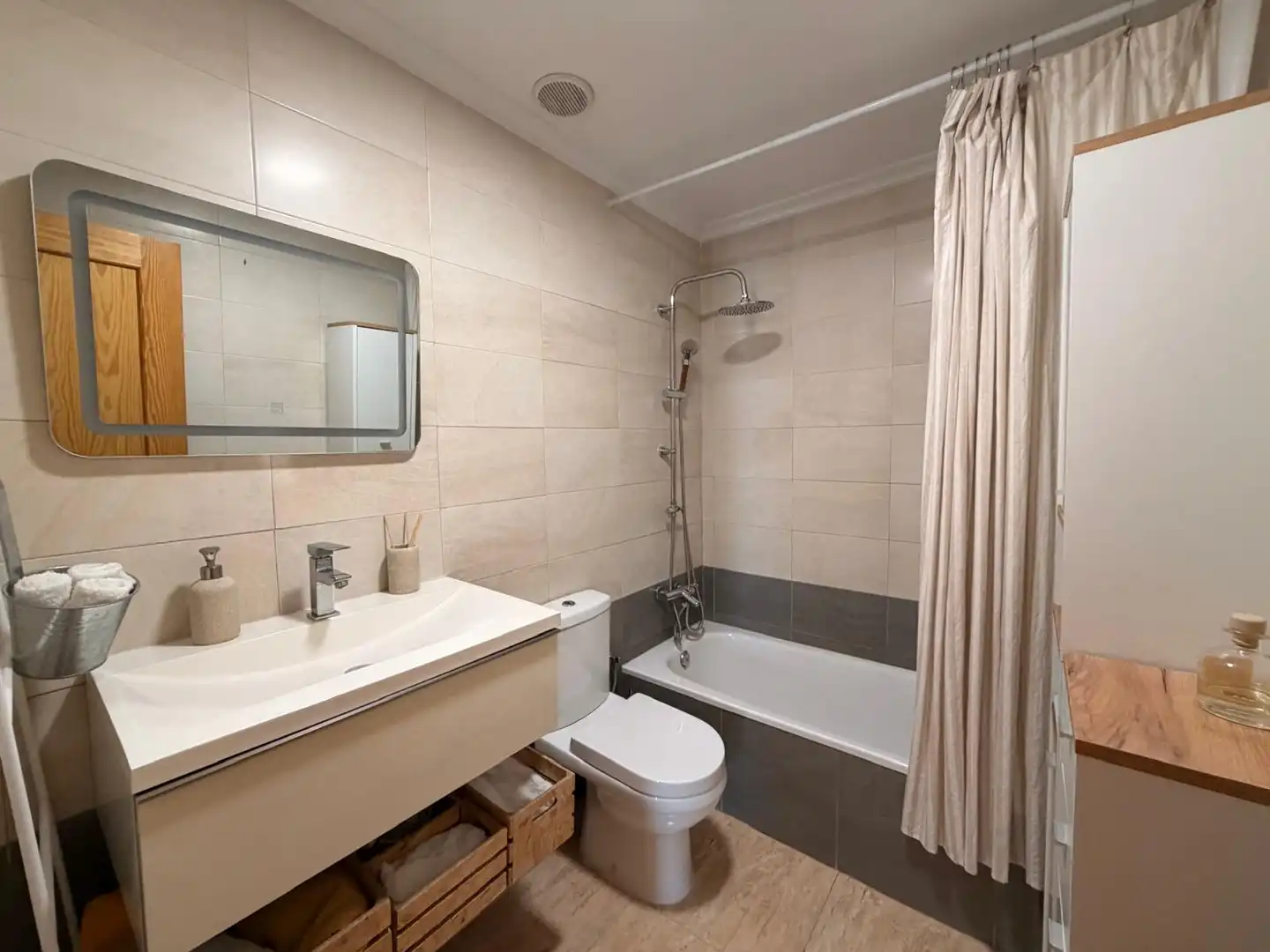 Appartement compact avec terrasse à vendre à Calle el Molino 22, imagen 12