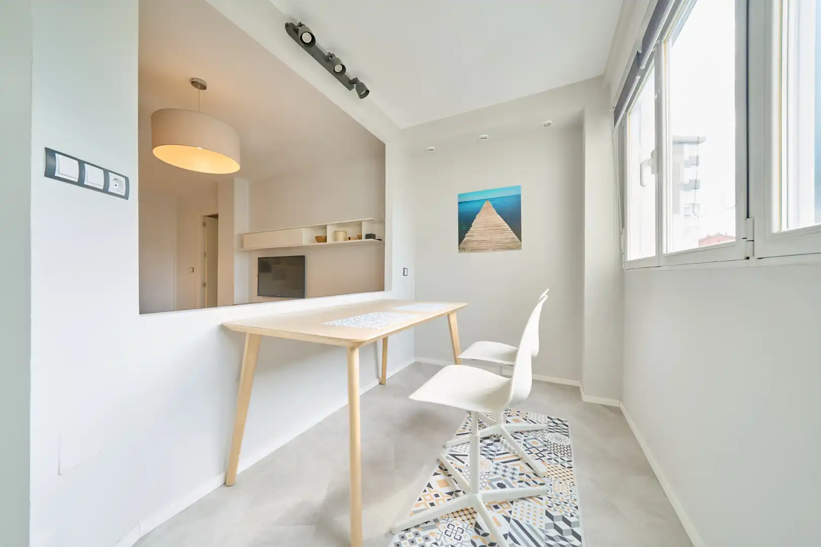 Piso con ascensor en venta en Jose Pablo Ulibarri Xenda 10, imagen 8