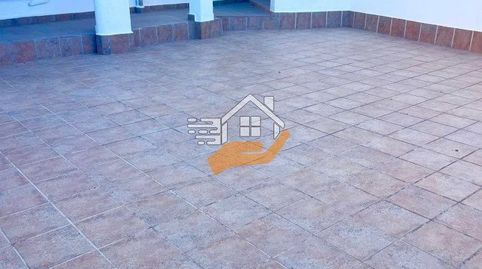 Foto 5 de Casa adosada en venta en Vélez-Rubio, Almería