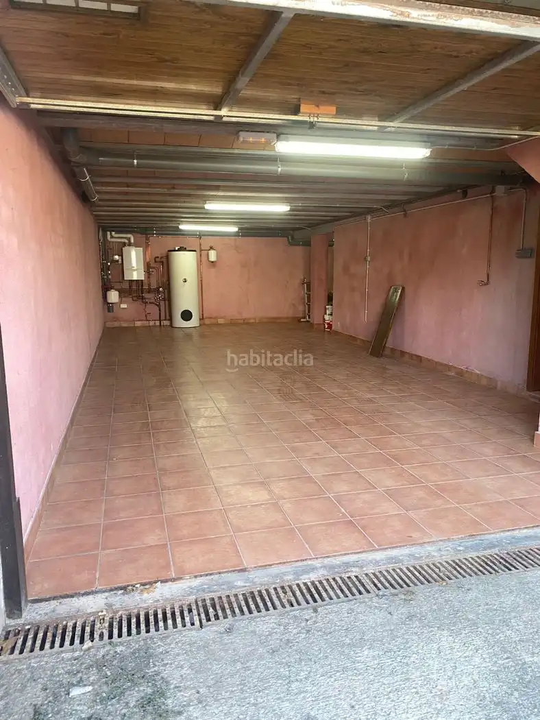 Adossat amb jardí en venda a Carrer del Barri 9, imagen 9