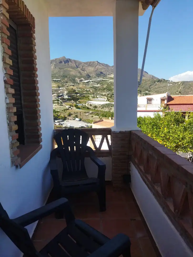 Casa rústica amb piscina en venda a Motril  ciudad, imagen 13