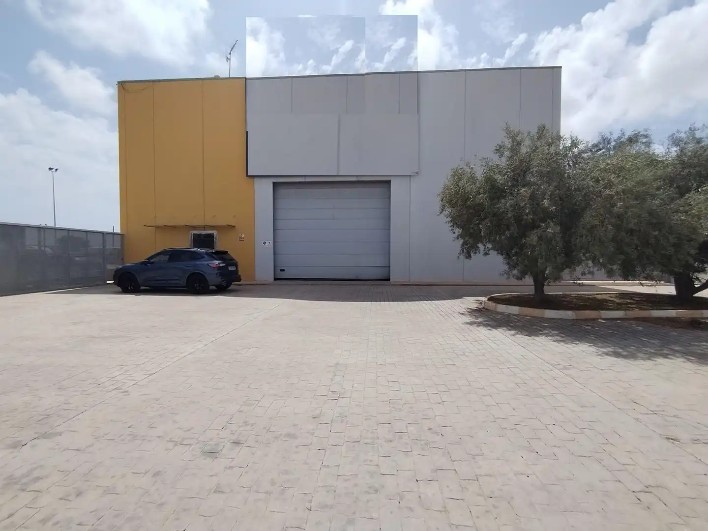 Nau industrial de lloguer a San Pedro del Pinatar, imagen 49