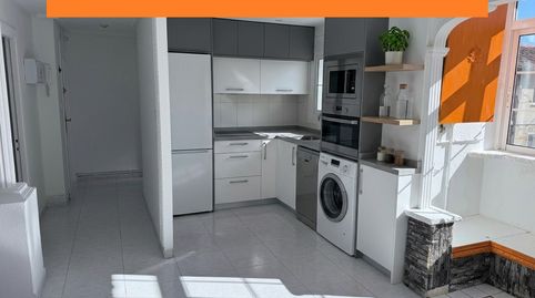 Foto 3 de Piso en venta en Plaza de Burgo de Ebro, Salvador Allende, Zaragoza Capital