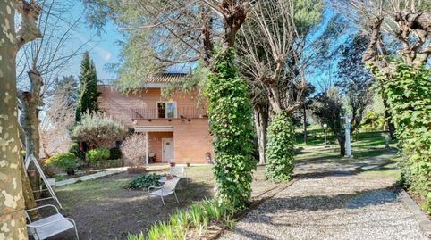 Photo 2 of Houses for sale in Calle Los Manzanos, 5, Las Vegas - Santa María, Villanueva del Pardillo