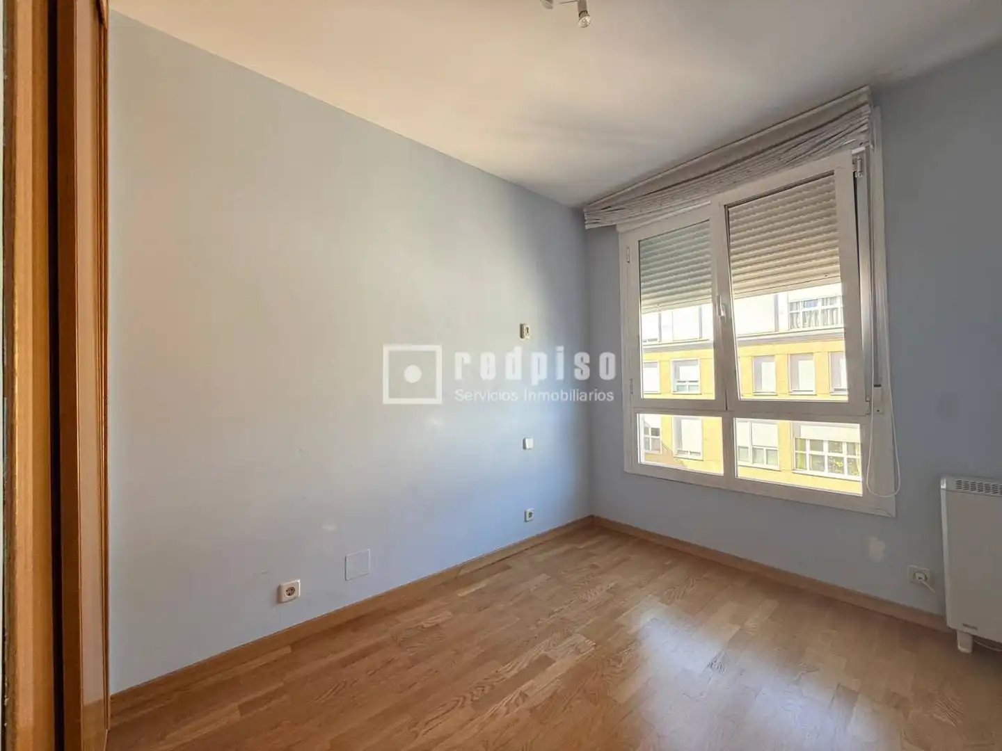 Flat with garden for sale in Villalba Estación, imagen 14