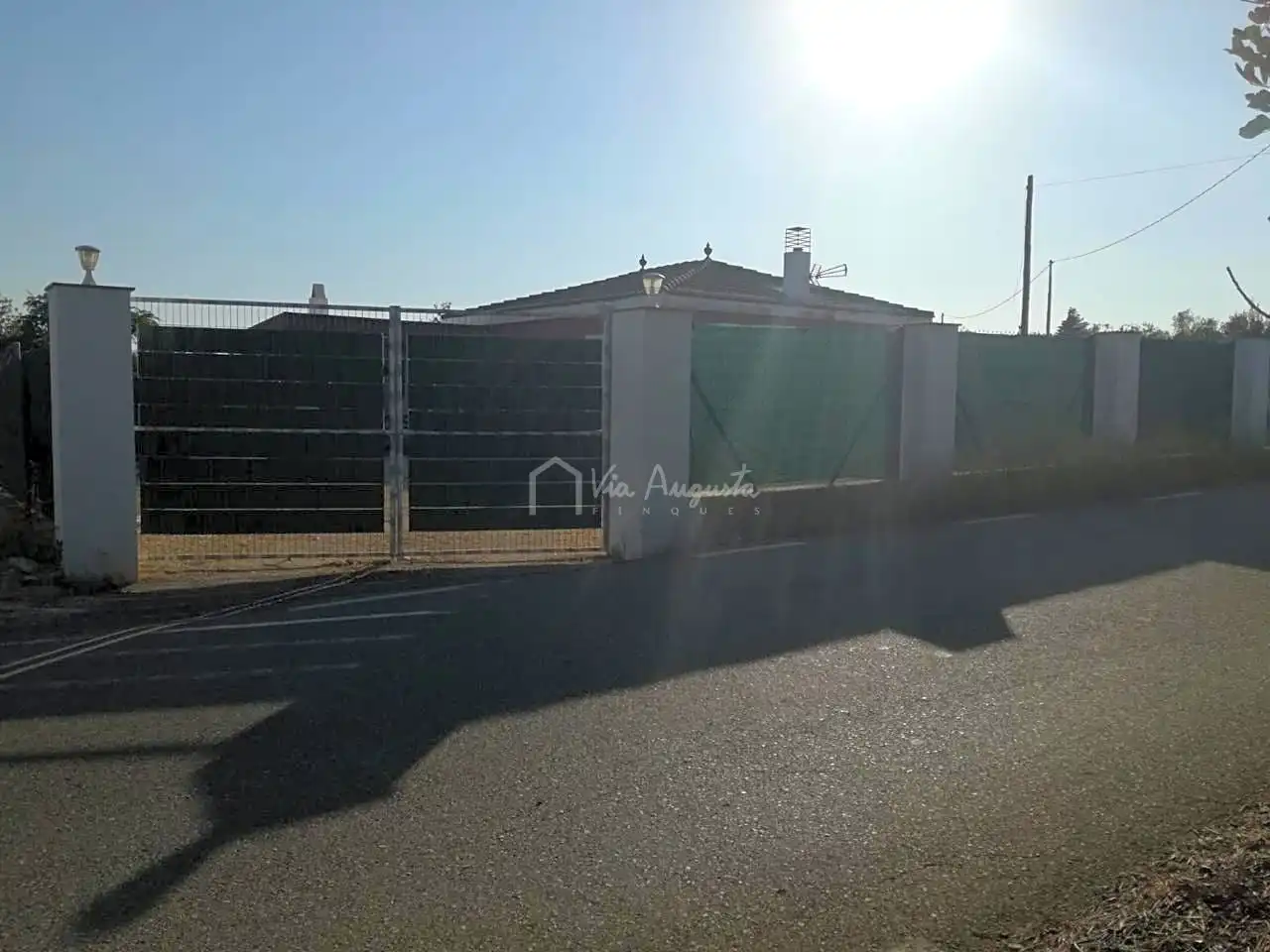 Country homes for sale in Camarles, L'Ampolla