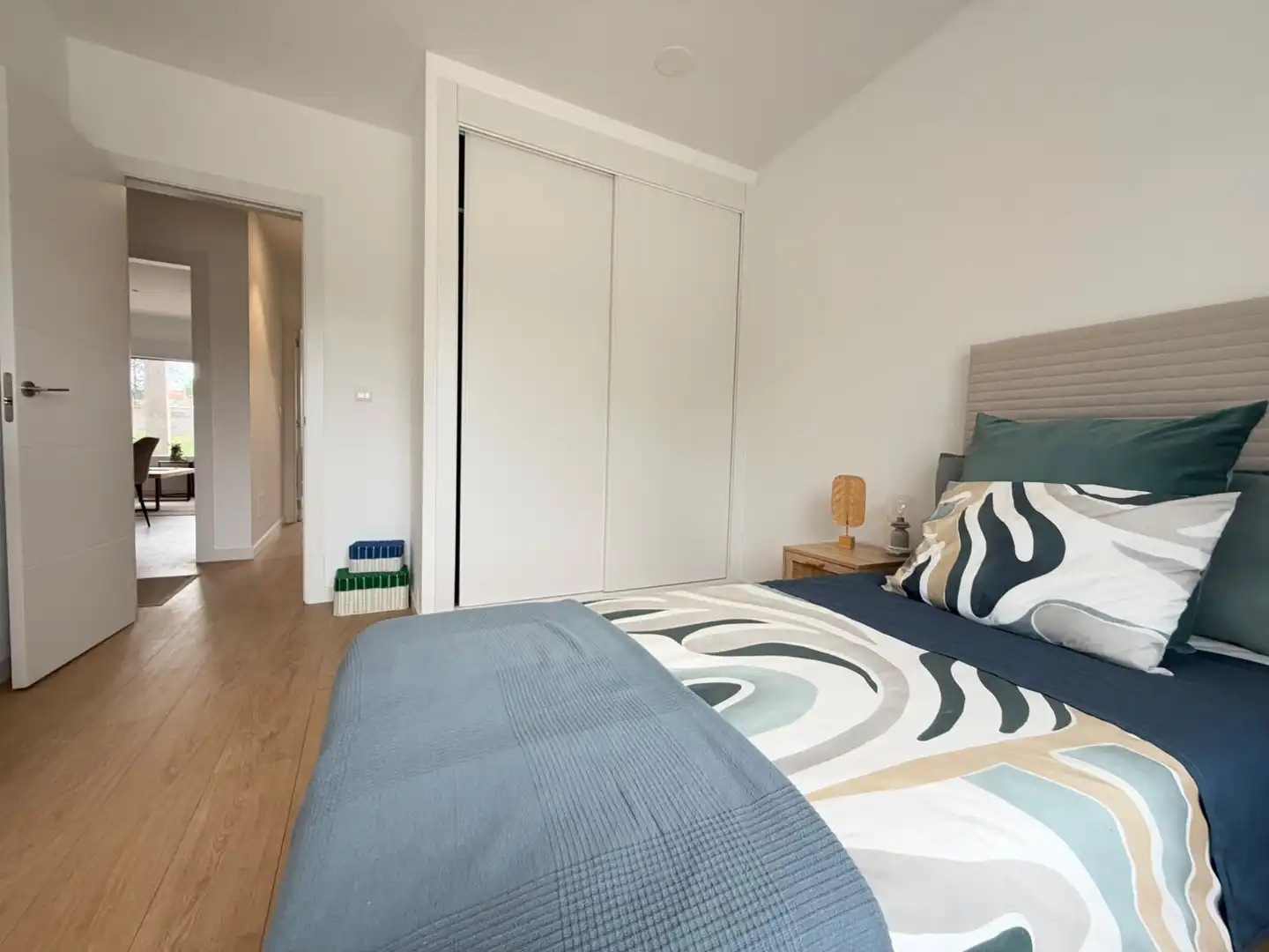 Habitación de Piso en venta en A Malata - Catabois - Ciudad Jardín