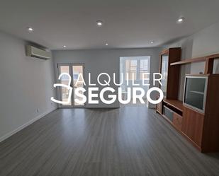 Bedroom of Flat to rent in  Madrid Capital  with Heating and Terrace