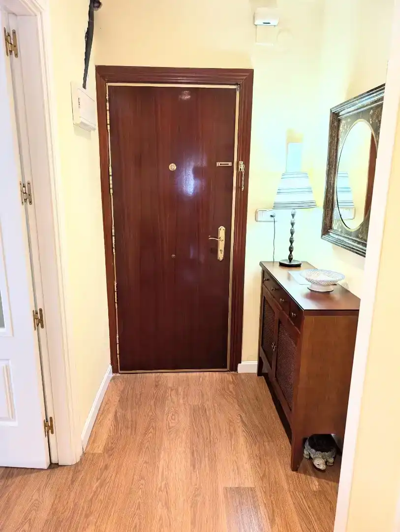 Flat for sale in  Madrid Capital  with Air Conditioner and Balcony